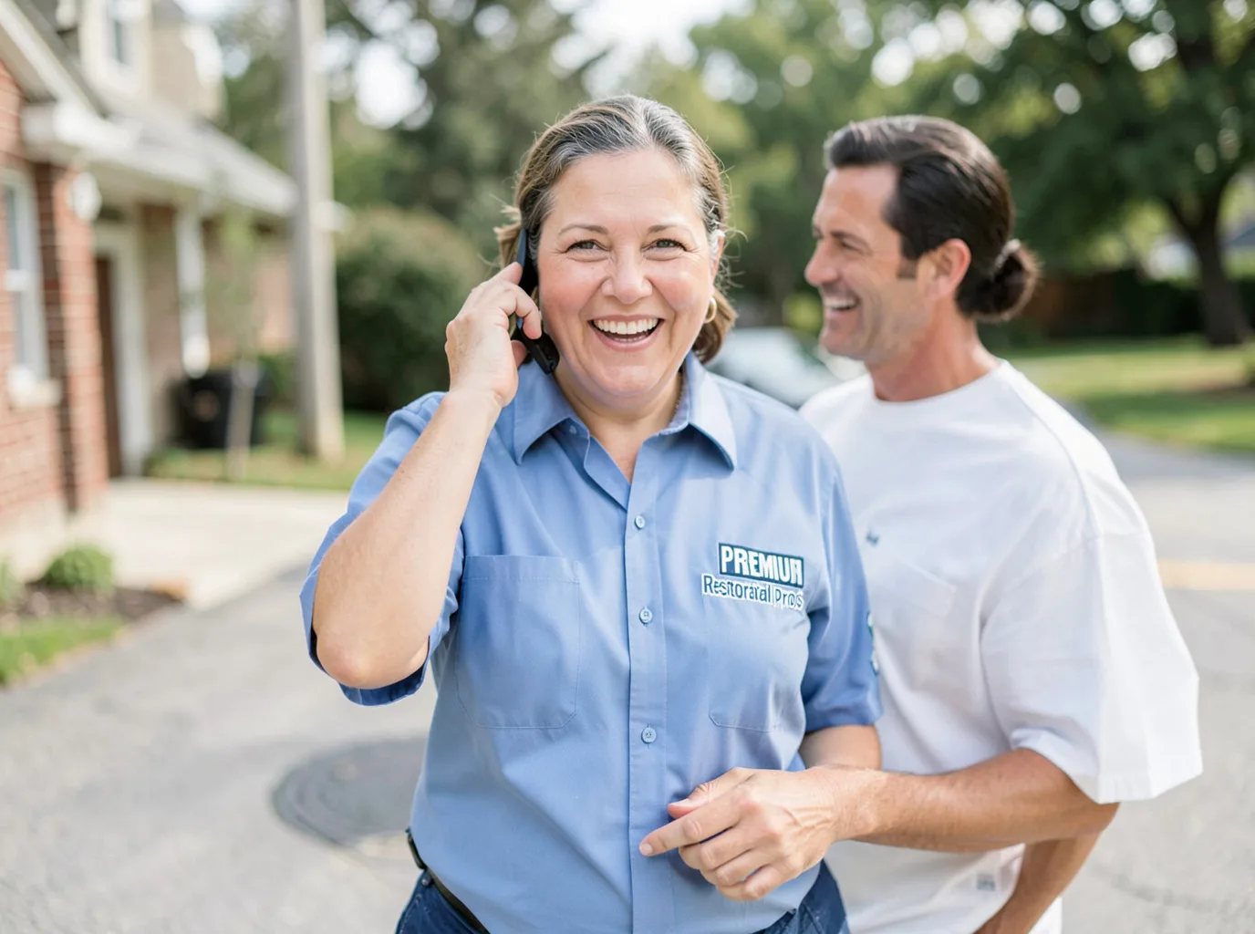 Water Damage Restoration Luckey, OH FAQs